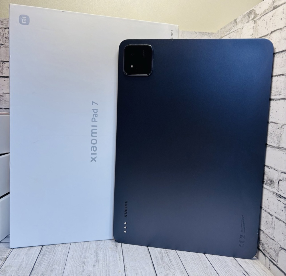 Планшет Xiaomi PAD 7 8/128