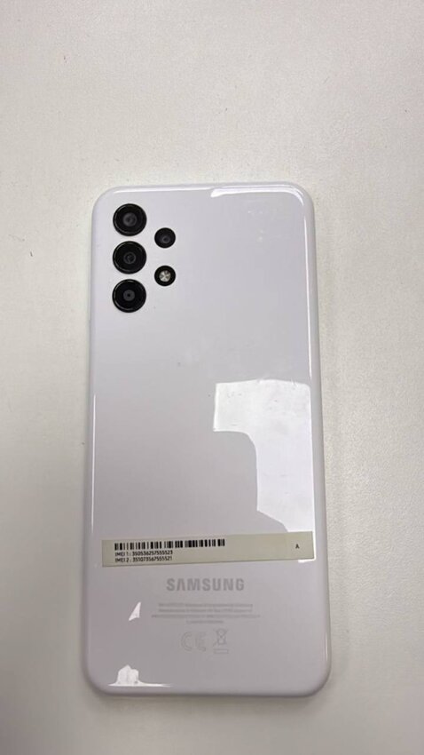 Смартфон Samsung A13 4/64гб