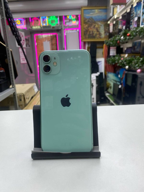 Смартфон iPhone 11 64Gb