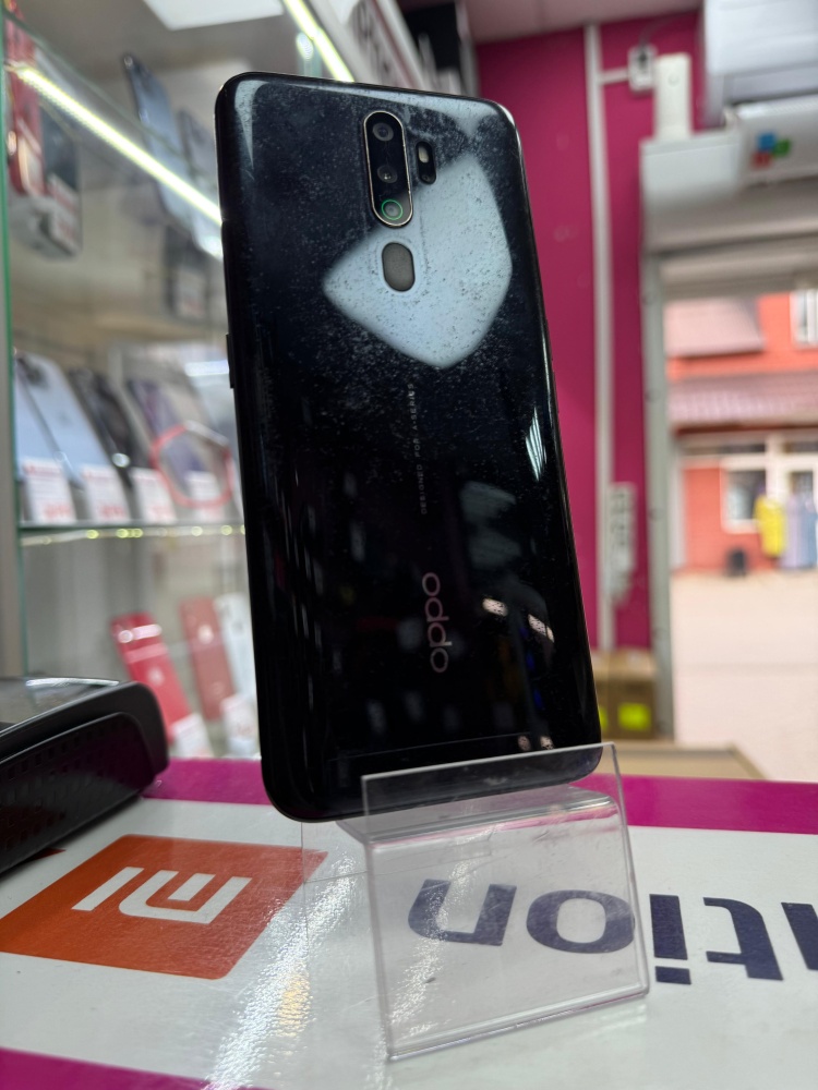 Смартфон Oppo 5 3/64gb