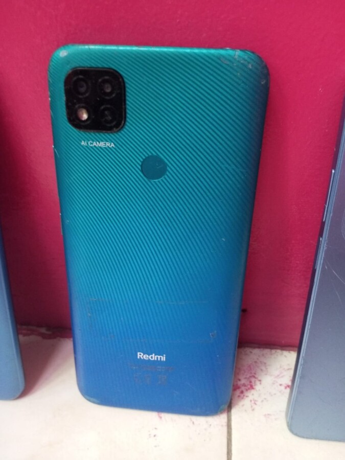 Смартфон Xiaomi Redmi 9C nfc 3\64