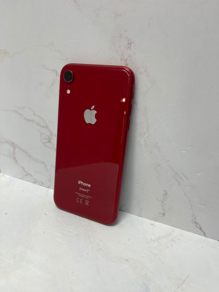 Смартфон iPhone XR 64 Gb