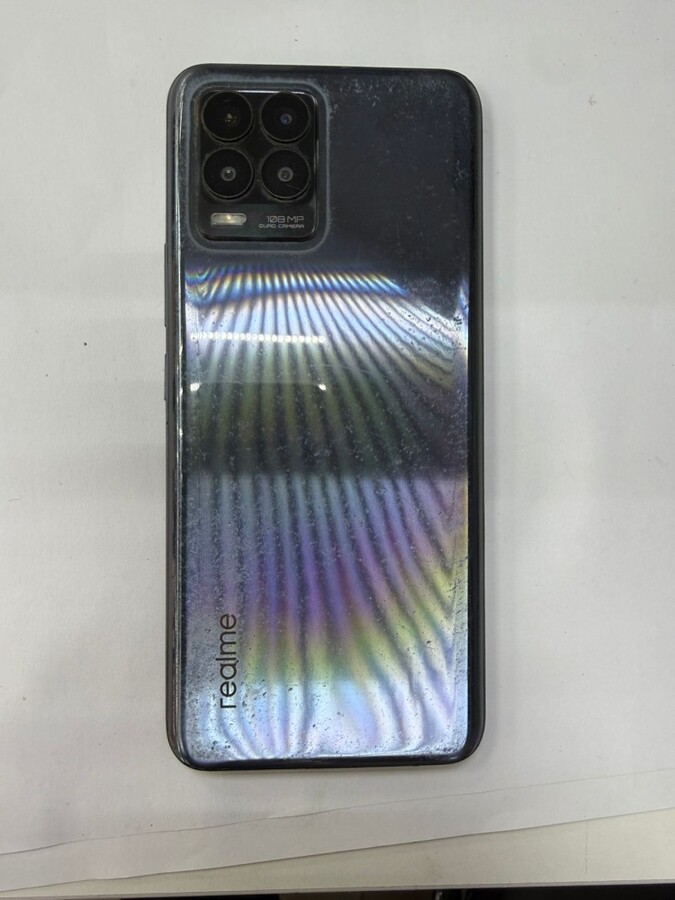 Смартфон Realme 8 PRO 128GB