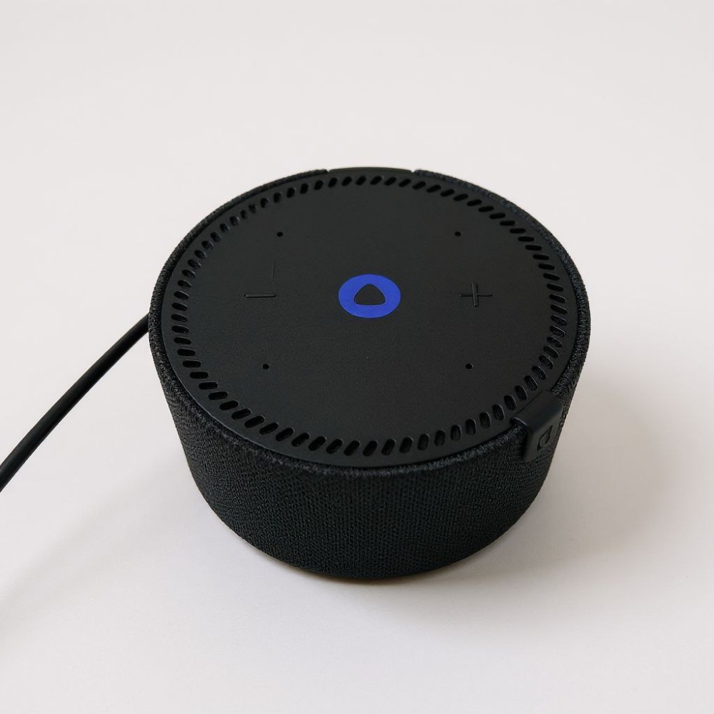 Акустика Яндекс-станция мини 2