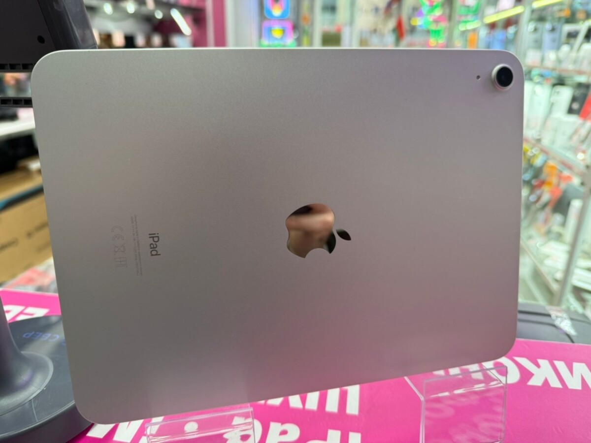 Планшет Apple iPad 10 A2696 64gb