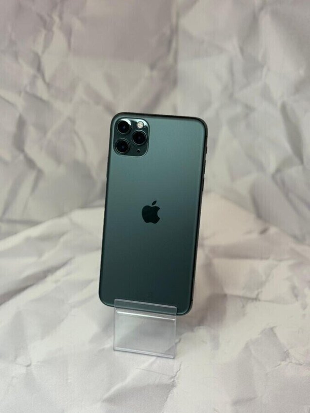 Смартфон iPhone 11 PRO MAX 64 Gb