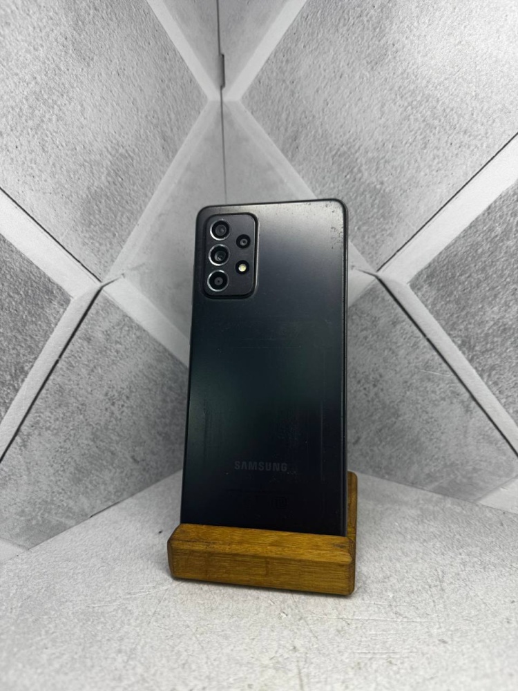 Смартфон Samsung A52 8/256