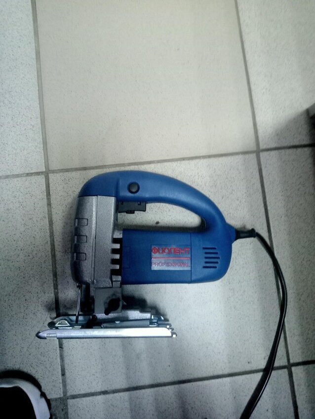 Лобзик ФИОЛЕНТ ПМ4-700Э