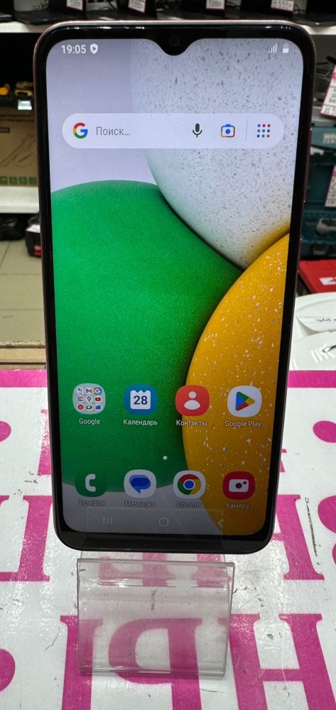 Смартфон Samsung A03 Core 2/32