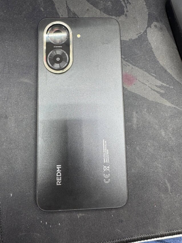 Смартфон Xiaomi Redmi  a5