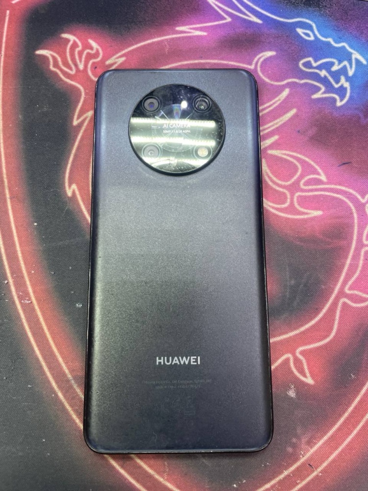 Смартфон Huawei Nova Y90 4/128