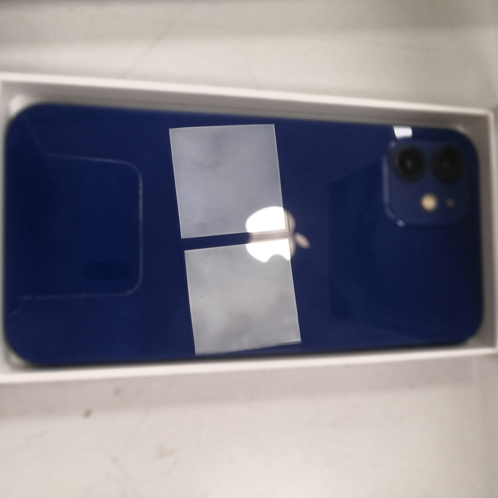 Смартфон iPhone 12 128 Gb