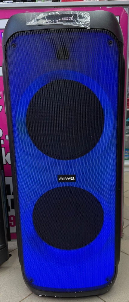 Акустика AIWA CAS-1251