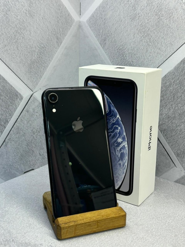 Смартфон iPhone XR 128 Gb