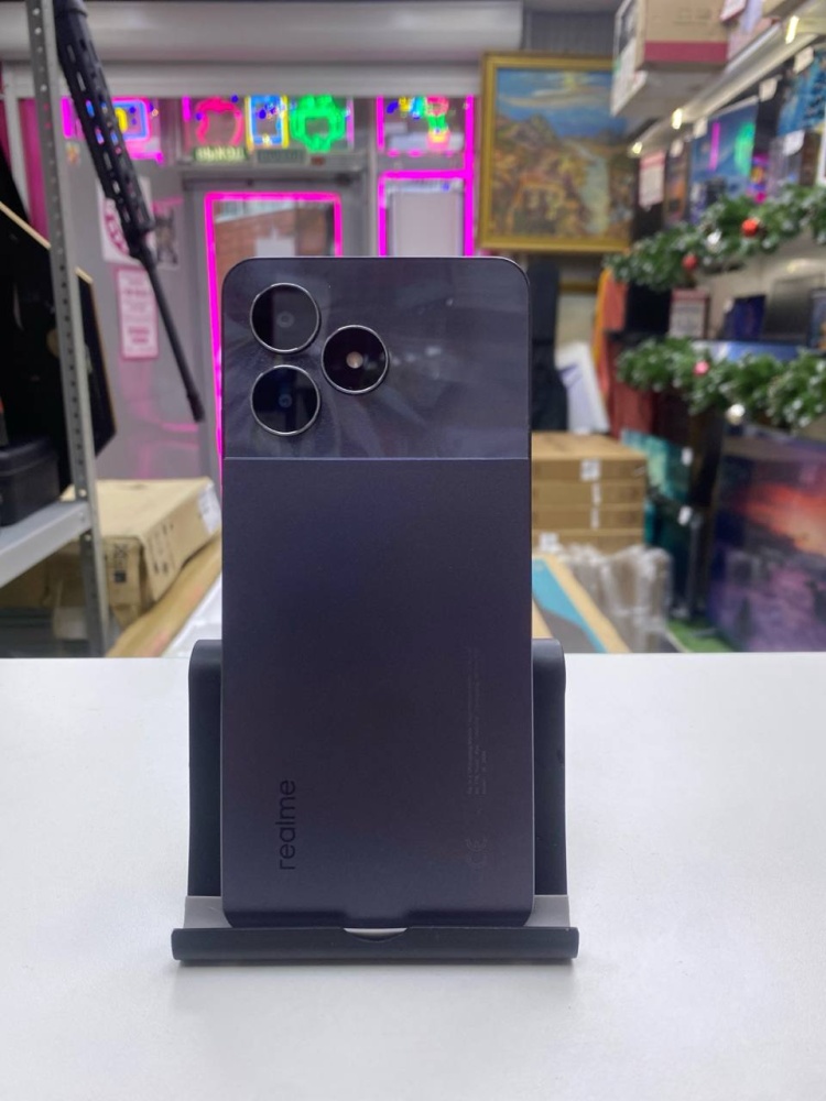 Смартфон Realme Note 50 64gb