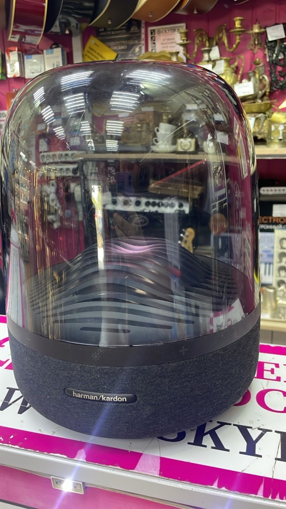 Harman Kardon Aura Studio 3