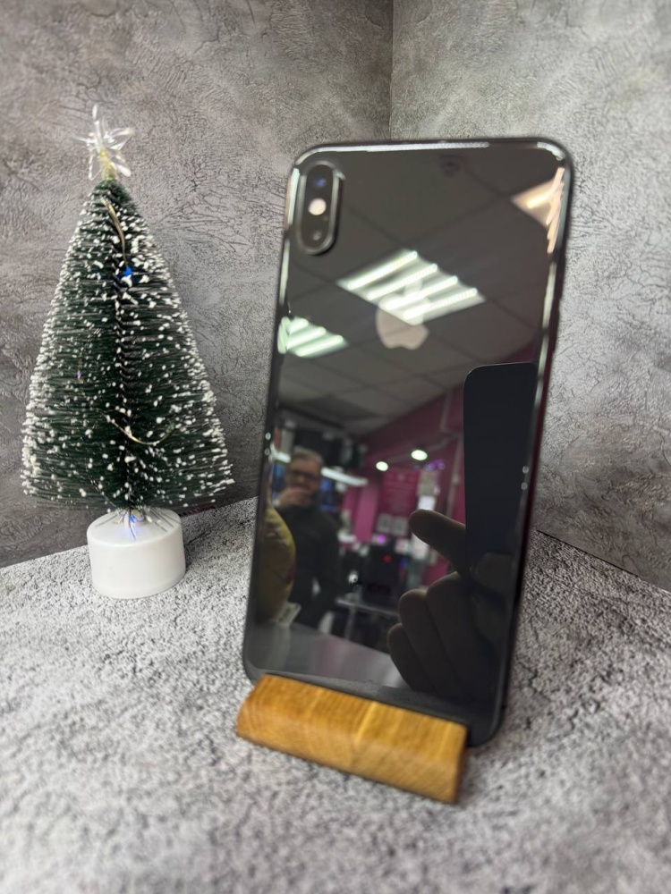 Смартфон iPhone XS MAX 64Gb