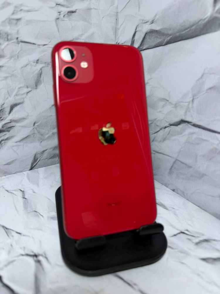 Смартфон iPhone 11 64Gb