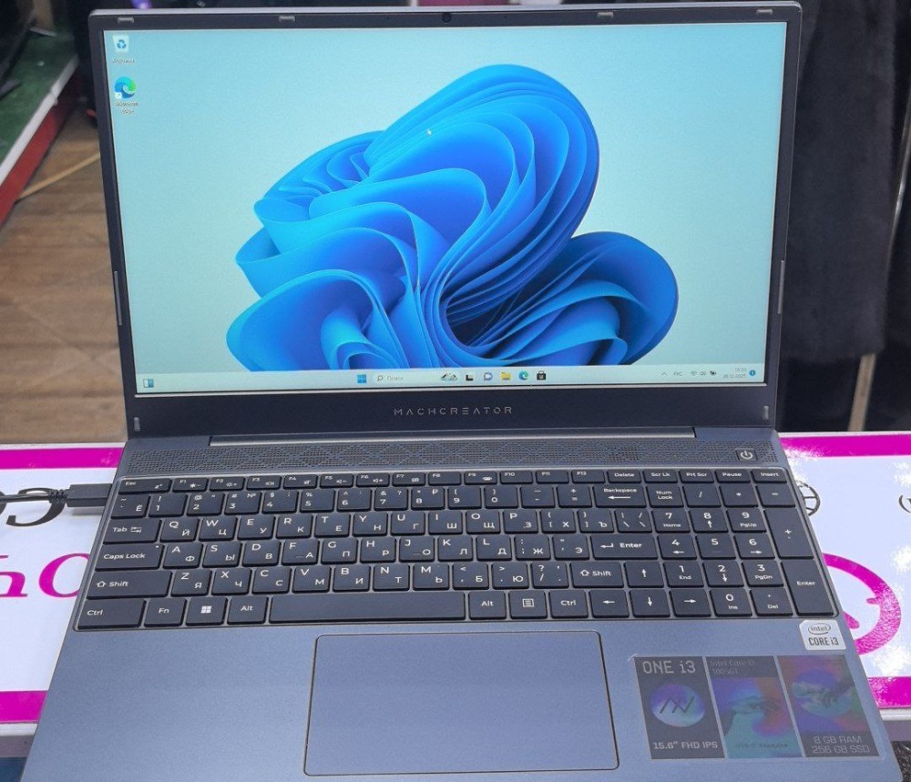 Ноутбук Machcreator 15.6"
