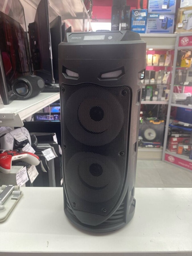 Акустика 2,0