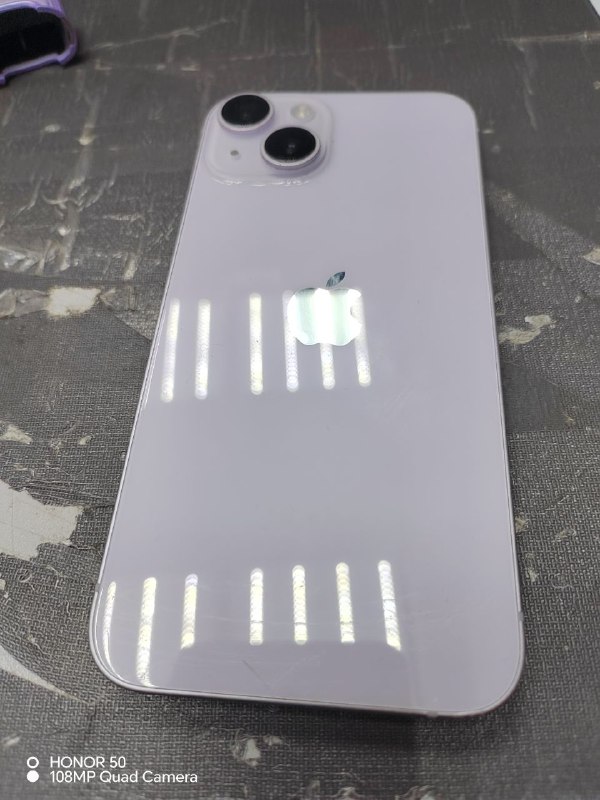 Смартфон iPhone 14 128