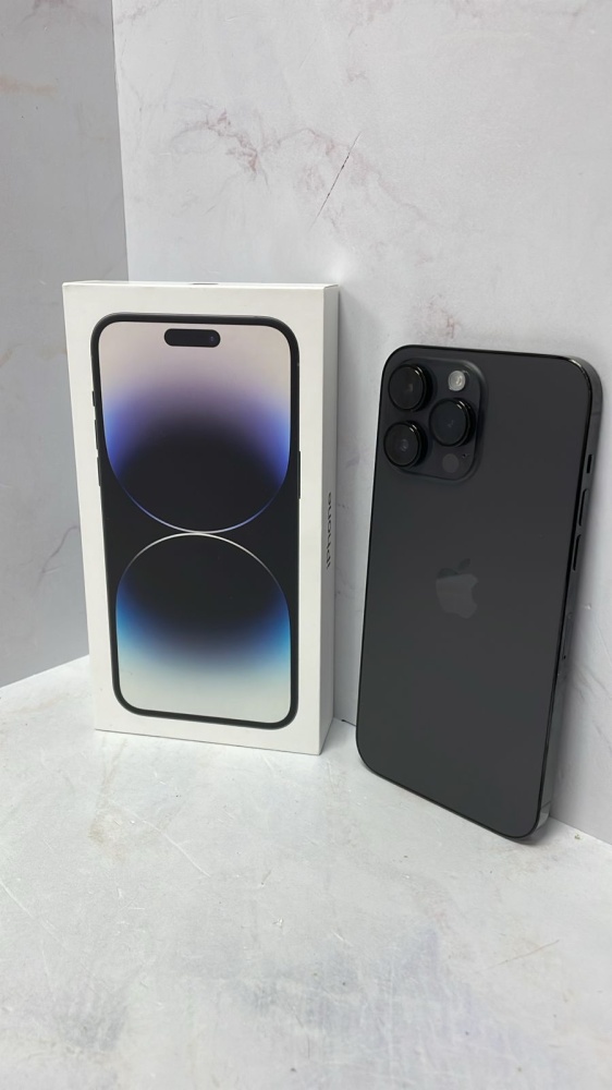 Смартфон iPhone 14 PRO MAX 512