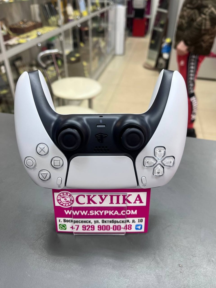 Геймпад PS5