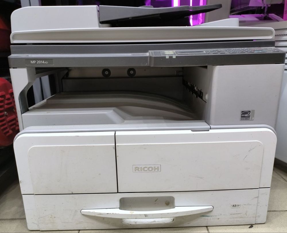 Принтер RICOH MP2014D