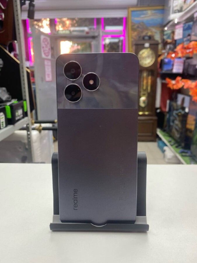 Смартфон Realme Note 50 64gb