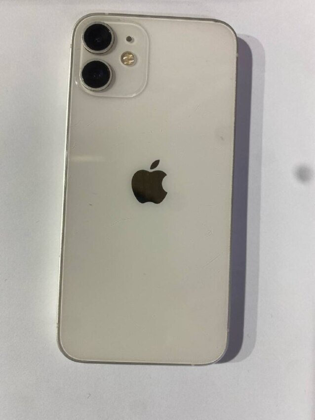 Смартфон iPhone 12 mini 128 Gb