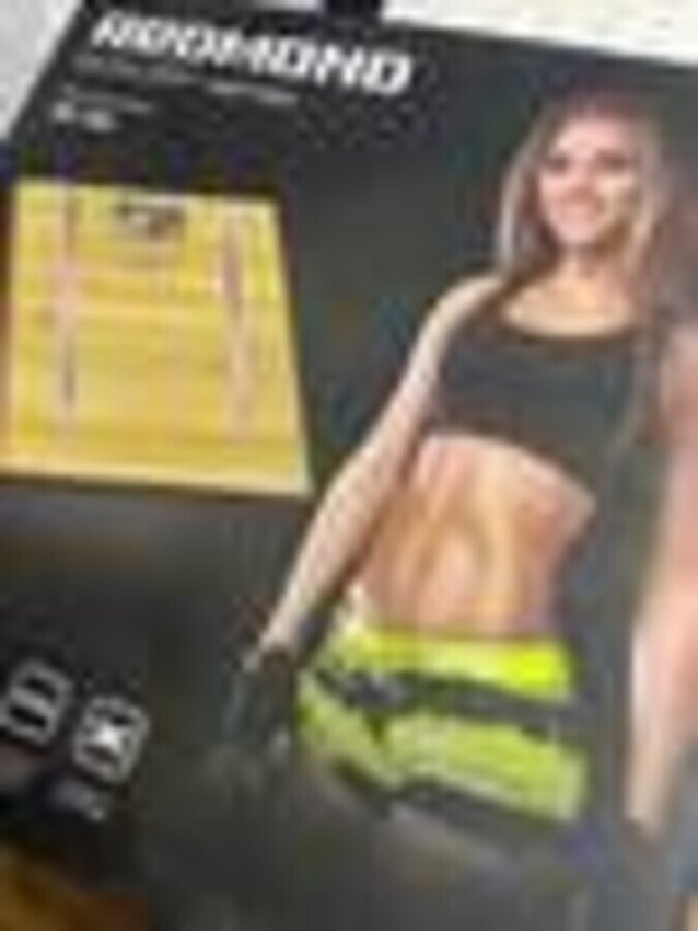 Весы  REDMOND RS-750