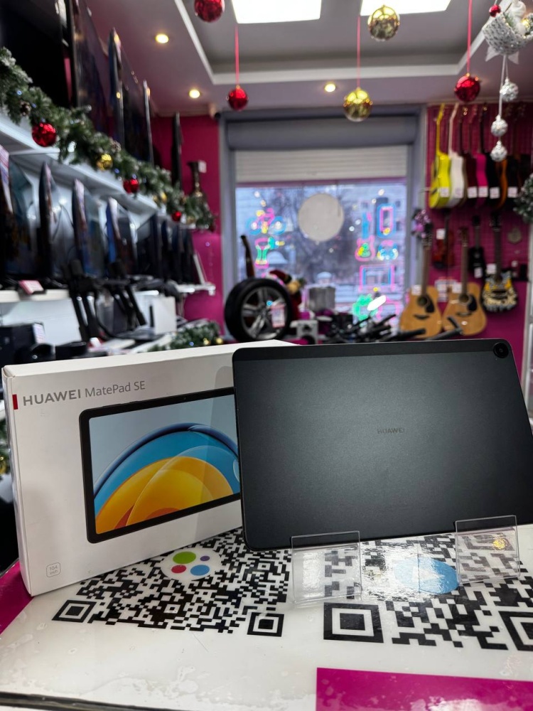 Планшет Huawei MatePad SE 4/64