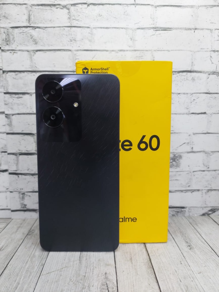 Смартфон Realme Note 60 4/128