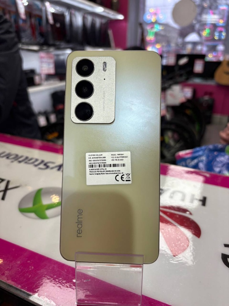 Смартфон Realme C75 8/256
