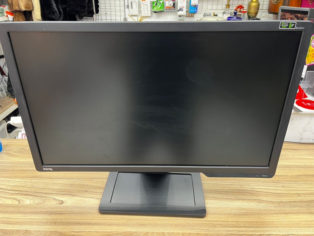 Монитор benq xl2411z