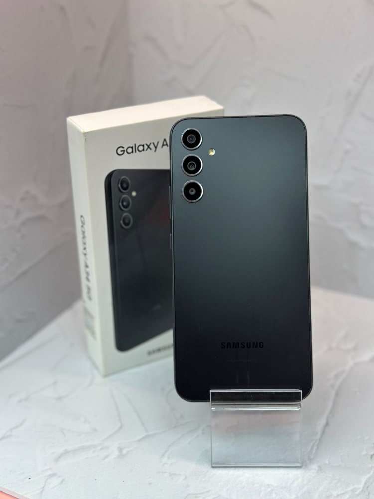 Смартфон Samsung A34 8\128
