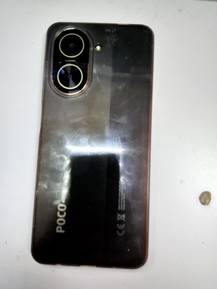 Смартфон Realme C55