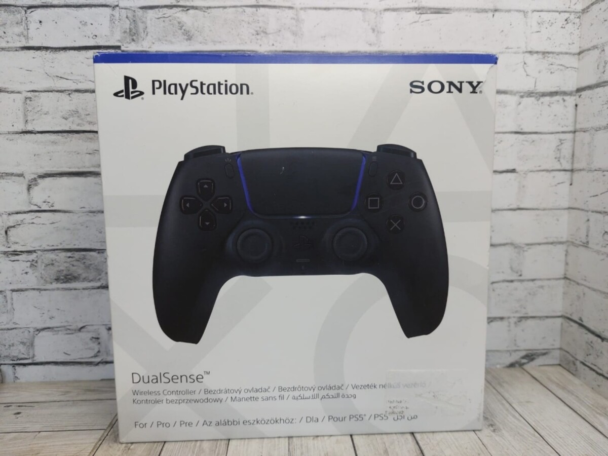 Геймпад PS 5 Оригинал