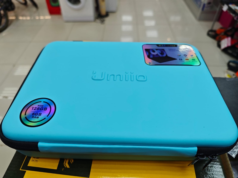 Планшет Umiio S24 Ultra 6/128