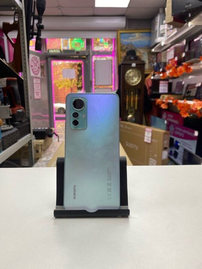 Смартфон Xiaomi 12 lite 8\256gb