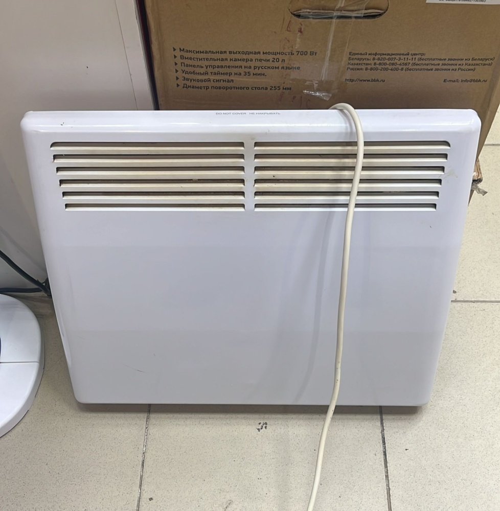 Обогреватель СМ500