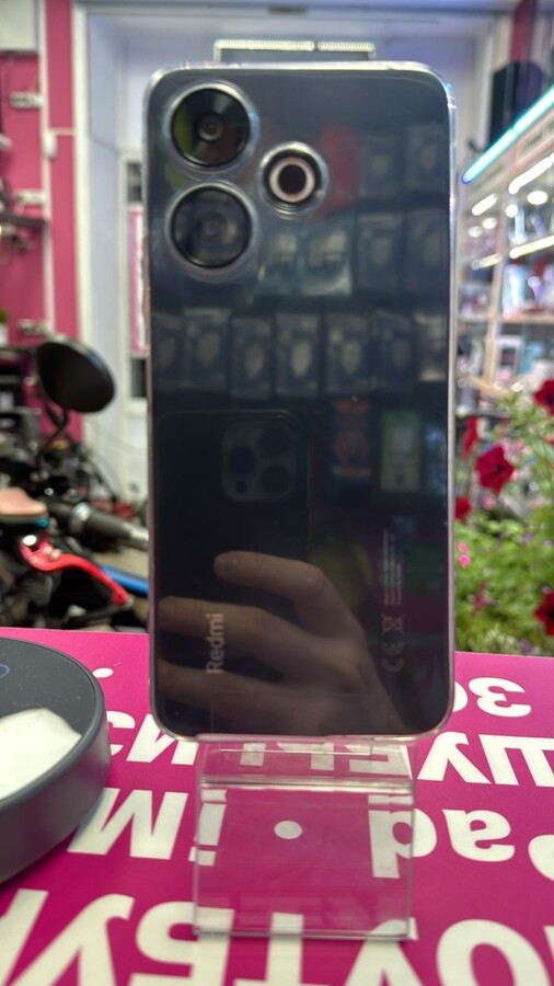 Смартфон Xiaomi Redmi 13 6/128
