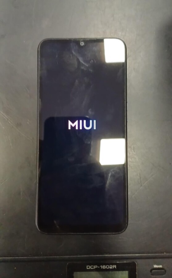 Смартфон Xiaomi Redmi 9A 2\32