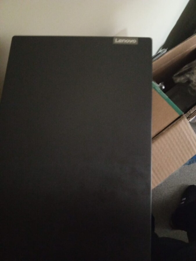 Ноутбук Lenovo