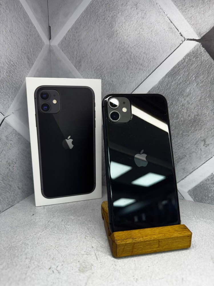 Смартфон iPhone 11 128 Gb