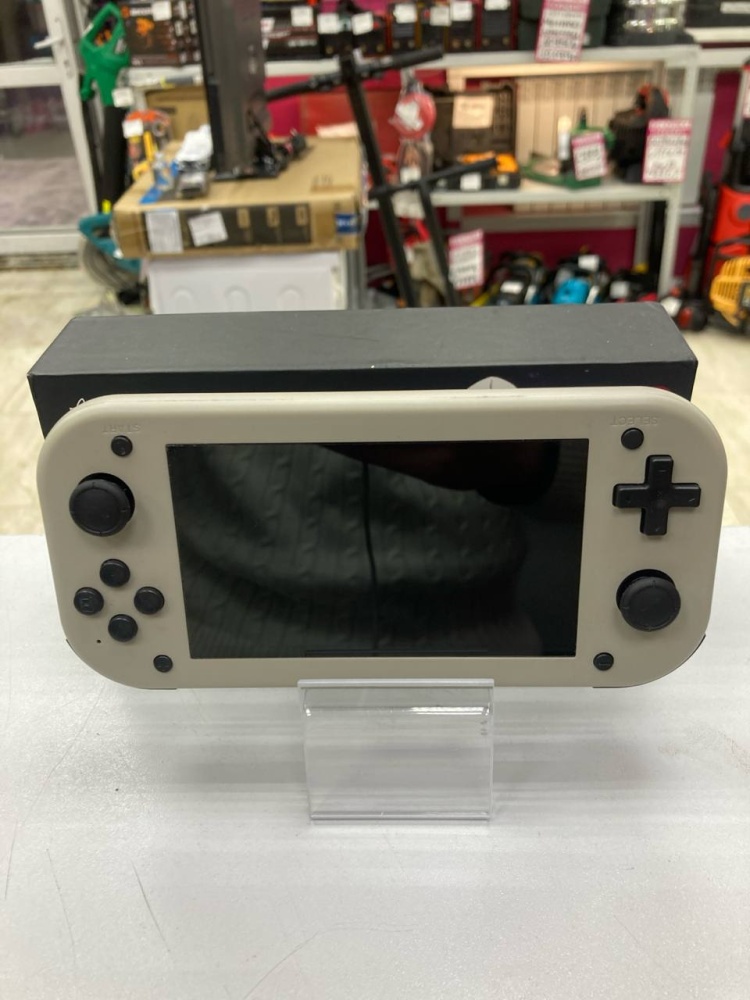 Игровая приставка PSP SjGame m17