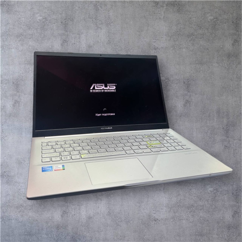 Ноутбук ASUS viviboojk k513e i5-11th