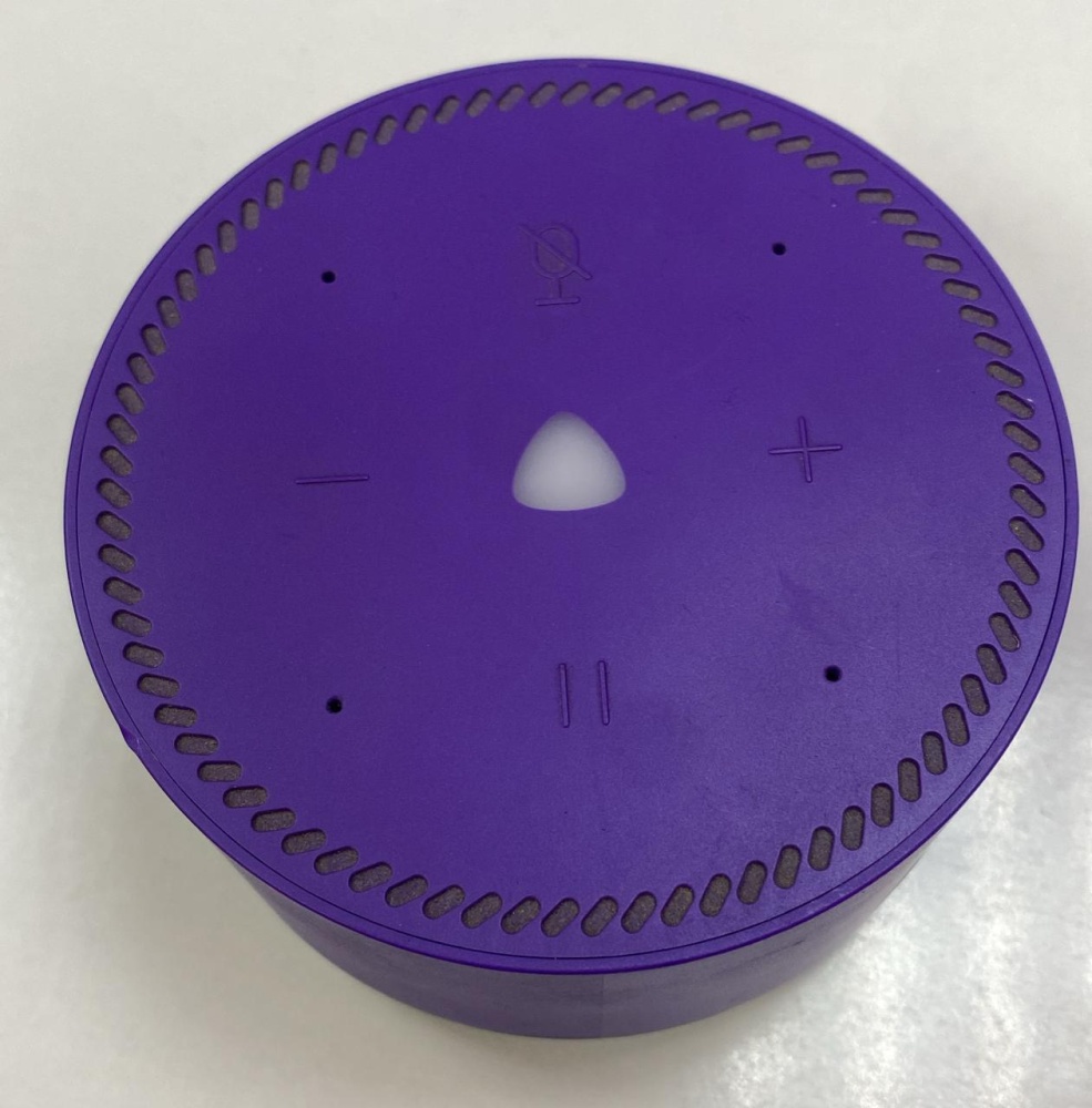 Акустика Яндекс-станция Лайт