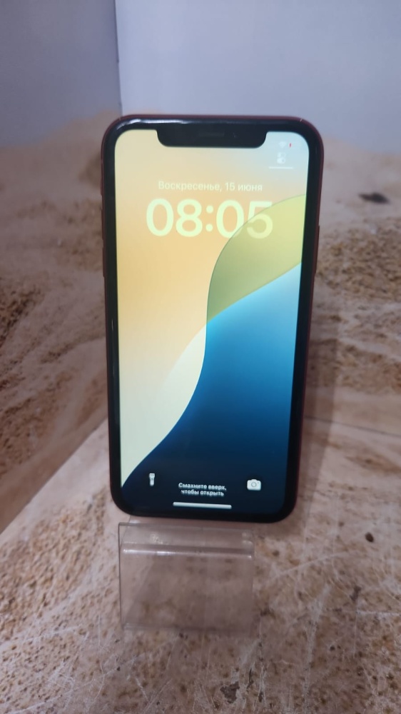 Смартфон iPhone XR 64 Gb