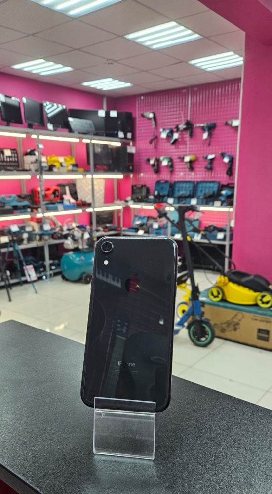 Смартфон iPhone XR 64 Gb